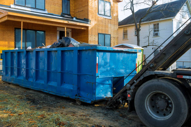 Recycling Services for Junk in Trenton, OH