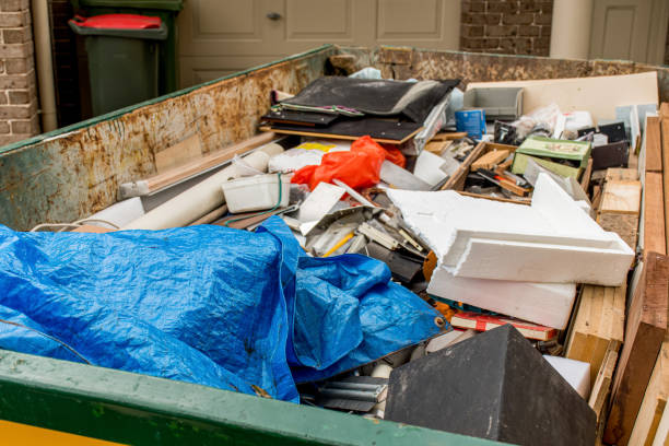 Best Commercial Junk Removal  in Trenton, OH