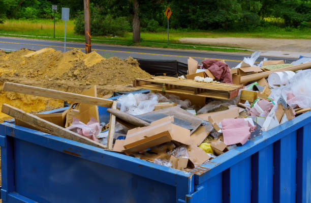 Best Residential Junk Removal  in Trenton, OH